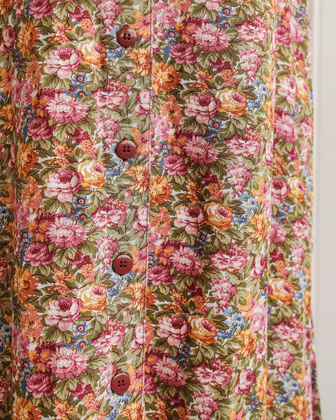 Scattering Seeds Skirt